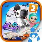 Cover Image of Download Applaydu family games 2.0.9 APK