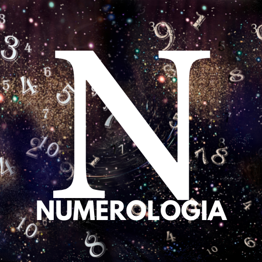 Numerología Propósito de Vida logo