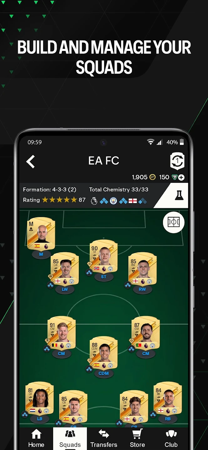 Stream FIFA 23 Apk OBB Data: The Ultimate Guide to Download and Play  Offline on Android by PranunQverhe