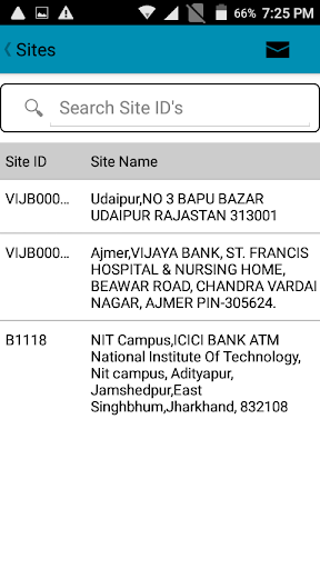 QCApp Screenshot 2 - AppWisp.com