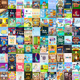 More than a hundred fun games icon