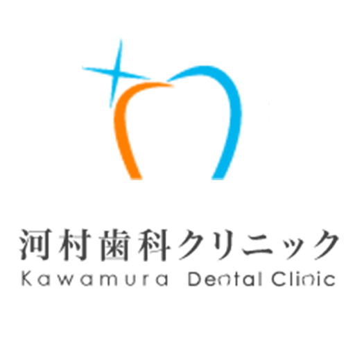 河村歯科クリニック logo