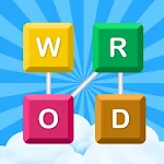 Cover Image of Download Word Cross Puzzle  APK