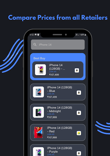 Shopwise: Shop Deals Screen 2
