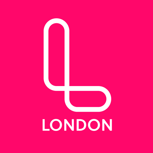 Loving London Reiseführer App logo