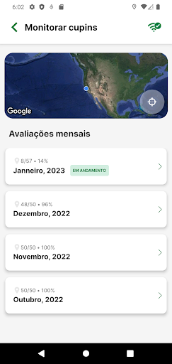 Mip Florestal Screen 2