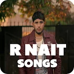 Cover Image of डाउनलोड R Nait Song  APK