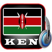 Radios Kenya - All Kenya Radios - KEN Radios