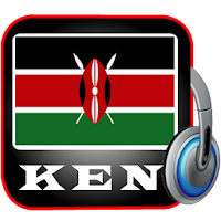 Radios Kenya - All Kenya Radios - KEN Radios
