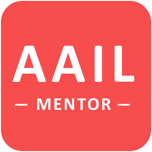 AAIL Mentor logo