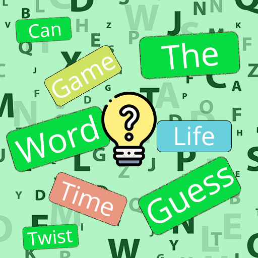 Guess The Word logo