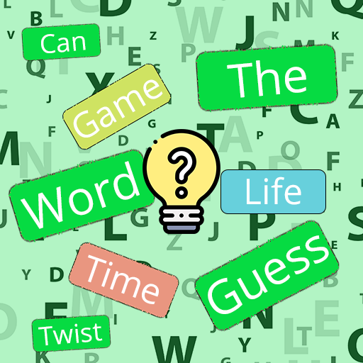 Guess The Word