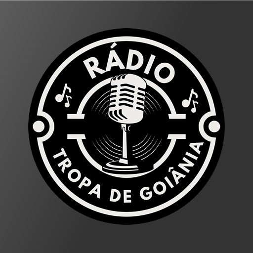 Rádio Tropa de Goiânia