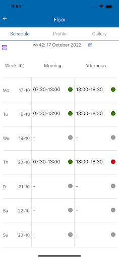 Vlietkinderen screenshot 3