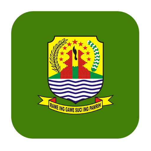 DPHK Kab Cirebon logo