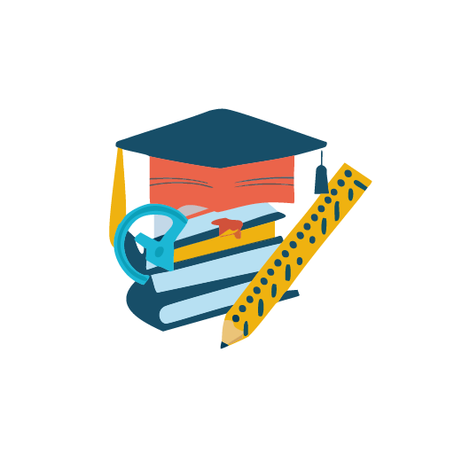 UK School Terms logo