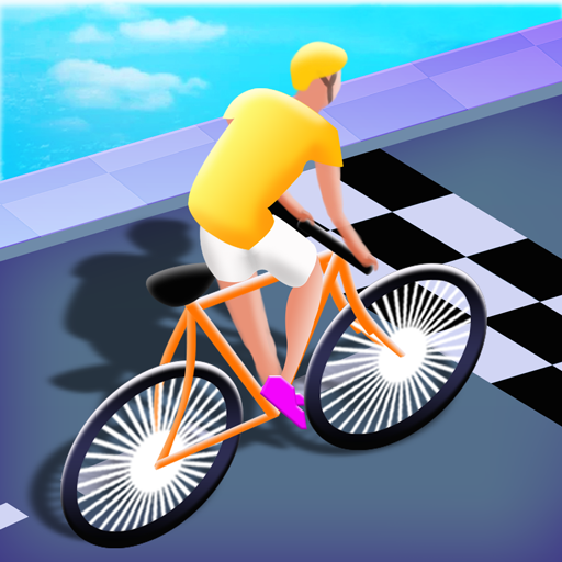 Bike Rush - Bike Racing 3D