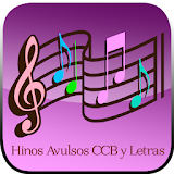 Hinos Avulsos CCB Song&Lyrics icon