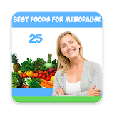 25 Best Foods For Menopause icon
