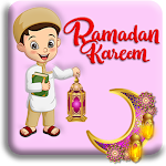 Cover Image of ダウンロード Ramadan Cards and Wallpapers  APK