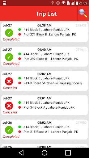 Valley Cab and Limousine