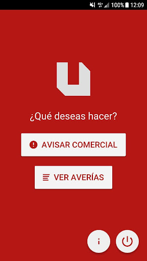 Unic-Hostelería Screen 2