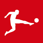 Cover Image of Télécharger Application officielle de la Bundesliga 3.13 APK