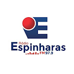 Cover Image of ดาวน์โหลด Rádio Espinharas FM  APK