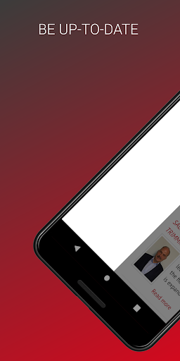 Android application InnoLas Solutions screenshort