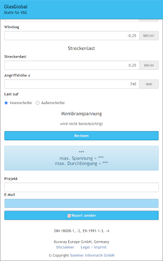 Trosifol - GlasGlobal
