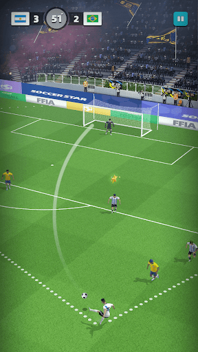 Soccer Master Shoot Star - Apps on Google Play