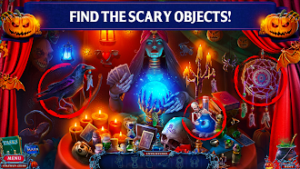 Game screenshot Halloween Chronicles 3 f2p hack