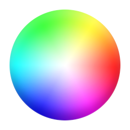 Icon image Color Picker