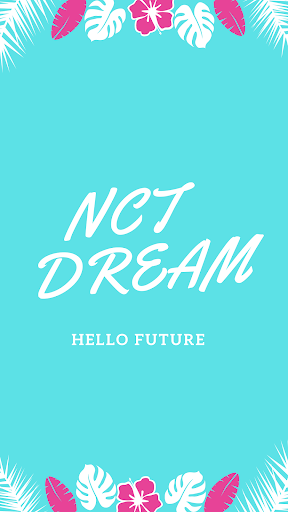 NCT Dream Hello Future 2021 Songs Full Album