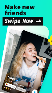 Swipr - make Snapchat friends 6.4.2