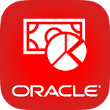 Oracle Mobile Commissions icon