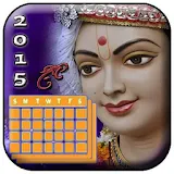 Swaminarayan Calendar 2015 icon