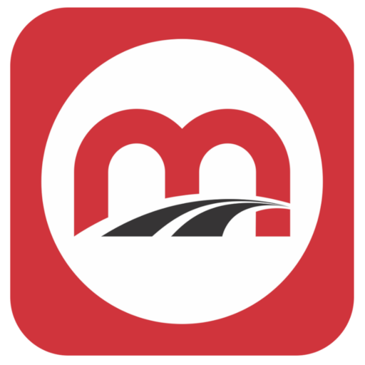 Mahindra Track  Icon
