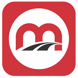 Зображення значка Mahindra Track