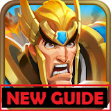 New Best Guide Lord Mobile 2018 icon