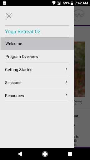 Online Gym by Foreverfit.tv Screen 3