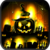 Wicked Witch - Halloween icon