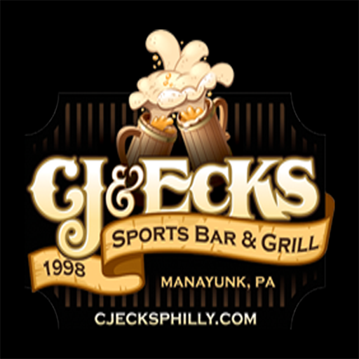 CJ and Ecks