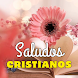 Saludos cristianos con frases - Androidアプリ