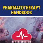 Cover Image of ดาวน์โหลด Pharmacotherapy Handbook 3.6.10 APK