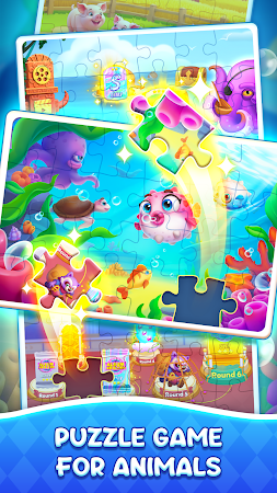 Game screenshot Bingo Party - Lucky Bingo Game hack