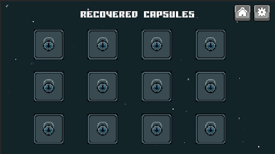 Astronaut Adventure Screenshot