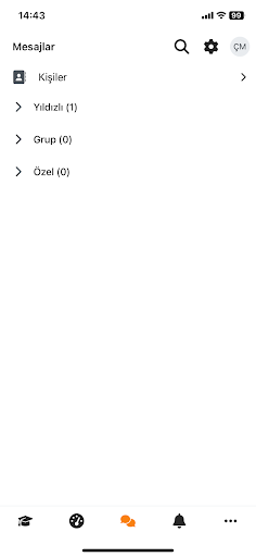 Edop Dijital Screen 3