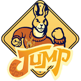 Kangaroo Animals Jump icon
