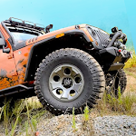 Cover Image of डाउनलोड Jeep Offroad 4x4 Extreme 4wd Off road 2 1.0.5 APK